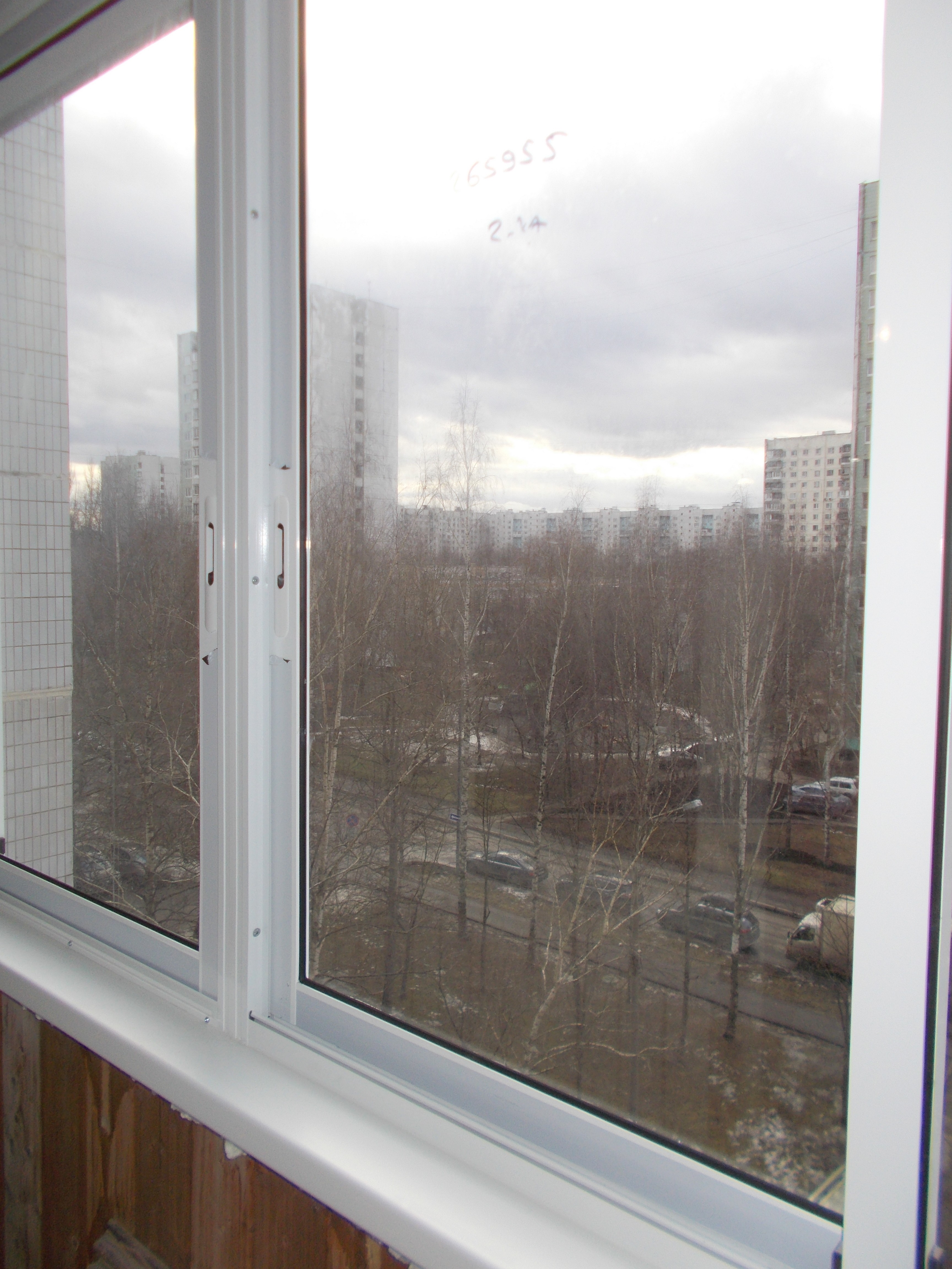 г Москва, ул Новгородская, д 26