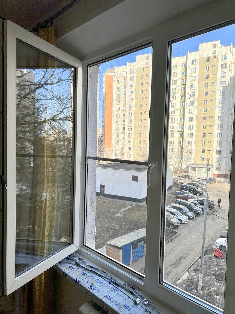 г Москва, Бескудниковский б-р, д 10 к 3
