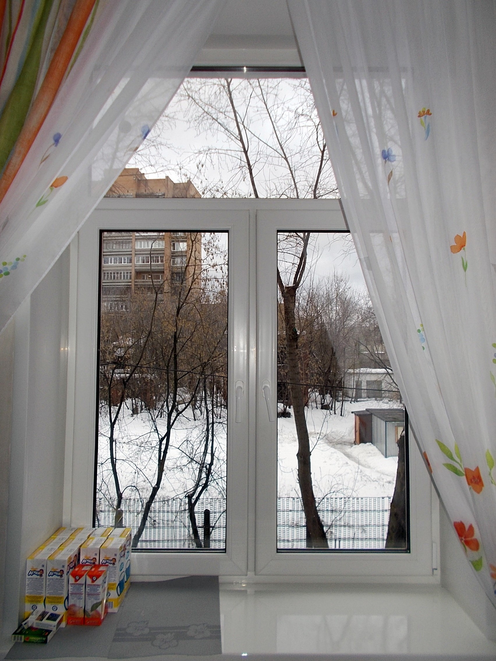 г Москва, ул Ивантеевская, д 11