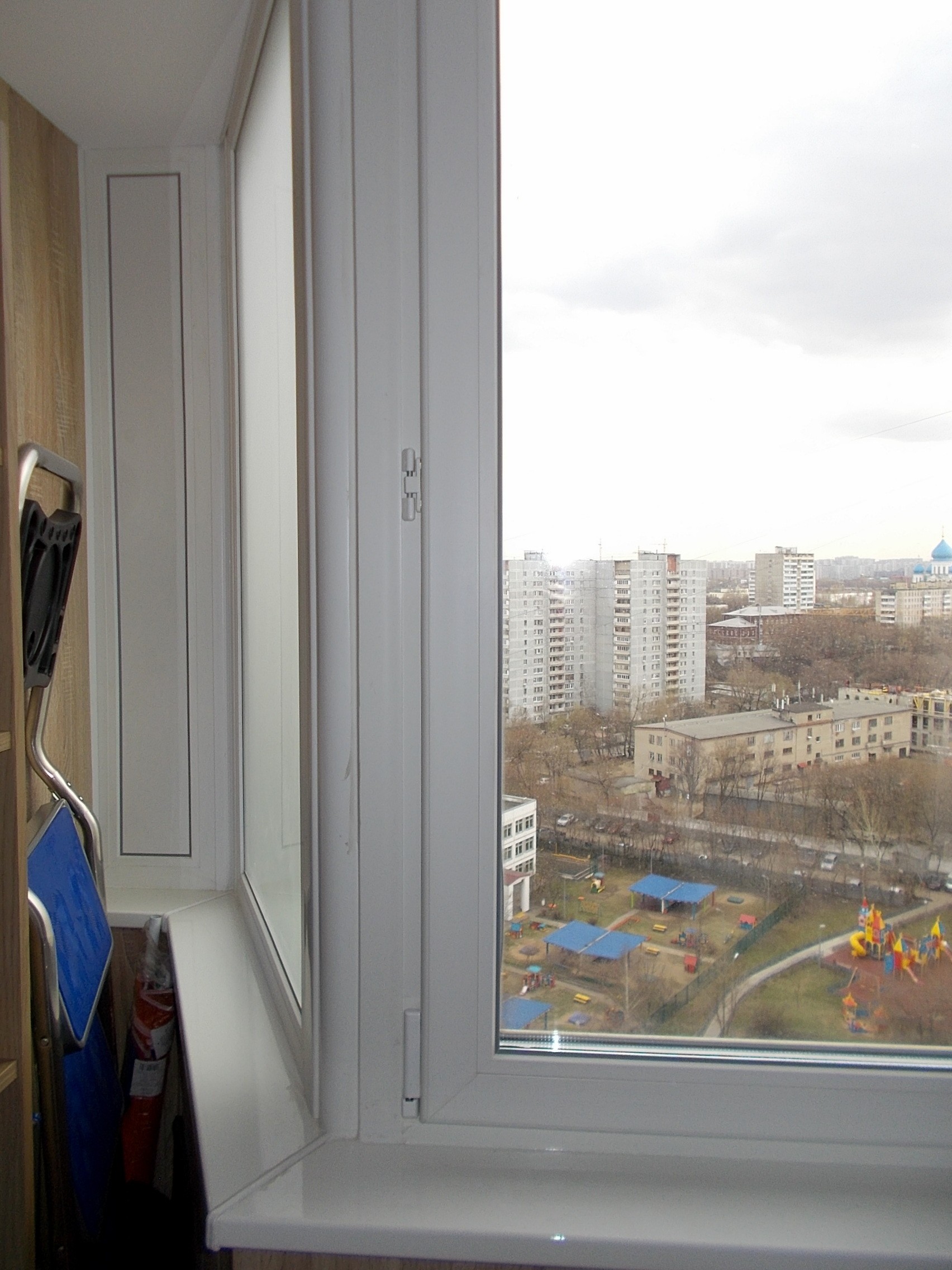 г Москва, ул Гурьянова, д 69 к 2