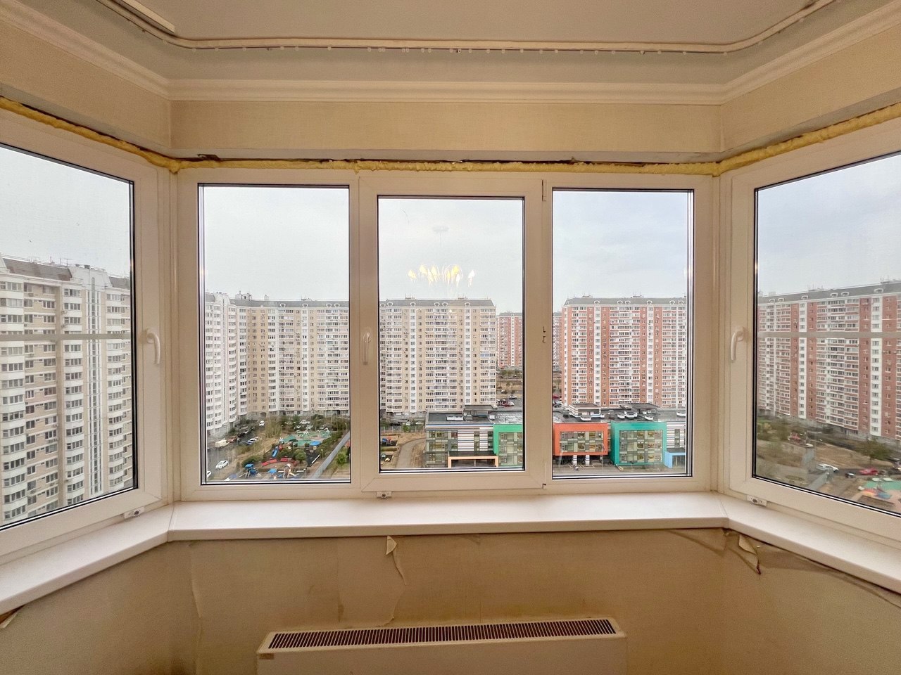 г Москва, ул Рождественская, д 32