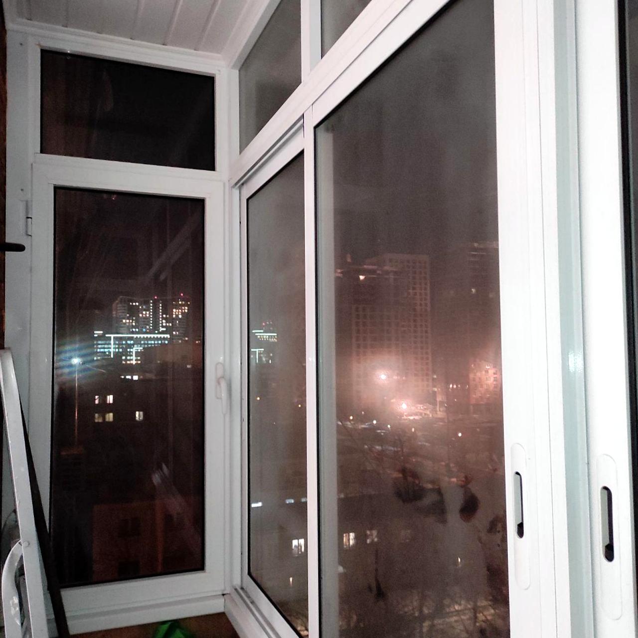 г Москва, ул Энергетическая, д 16 к 2