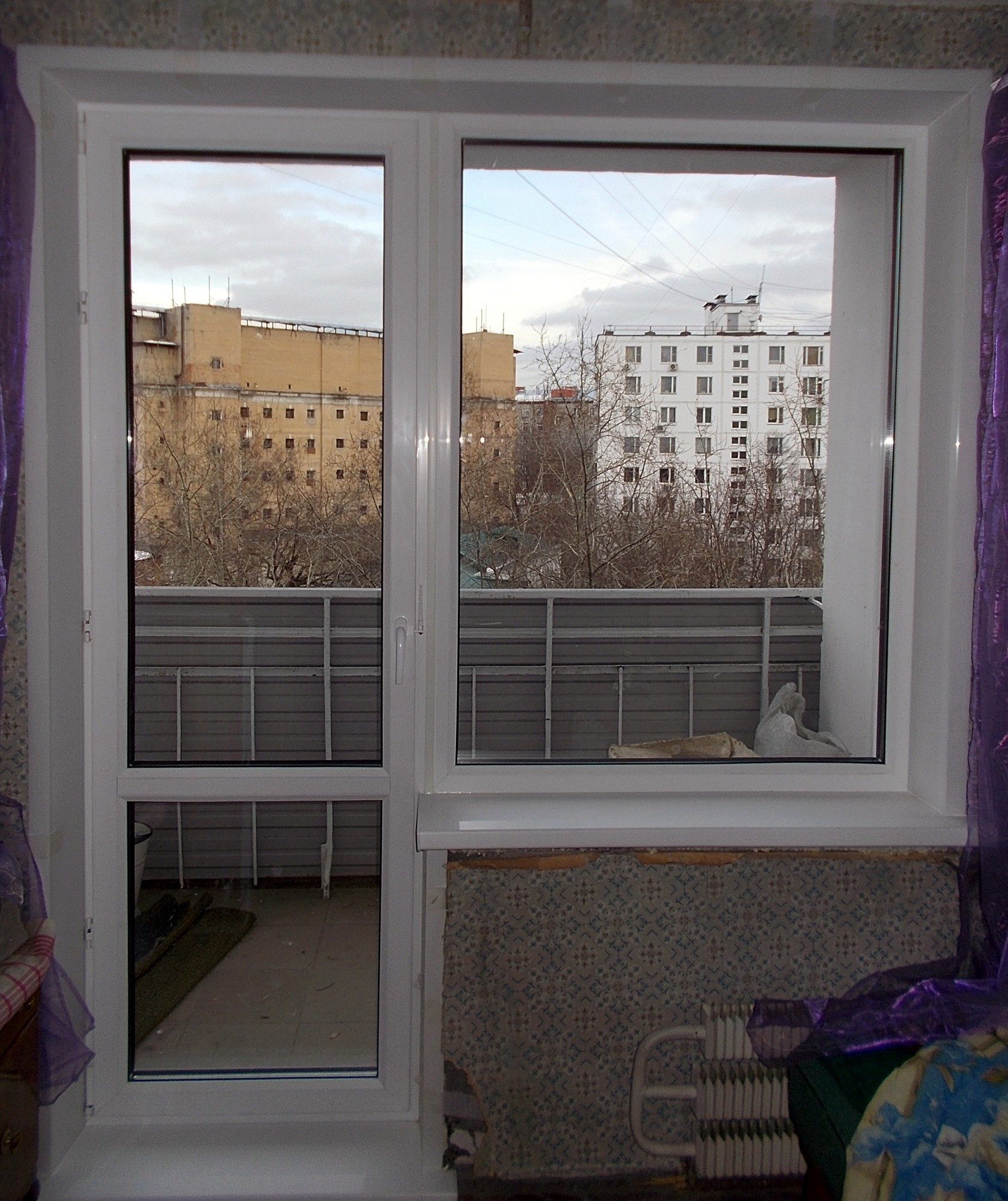 г Москва, ул Новолесная, д 18 к 1