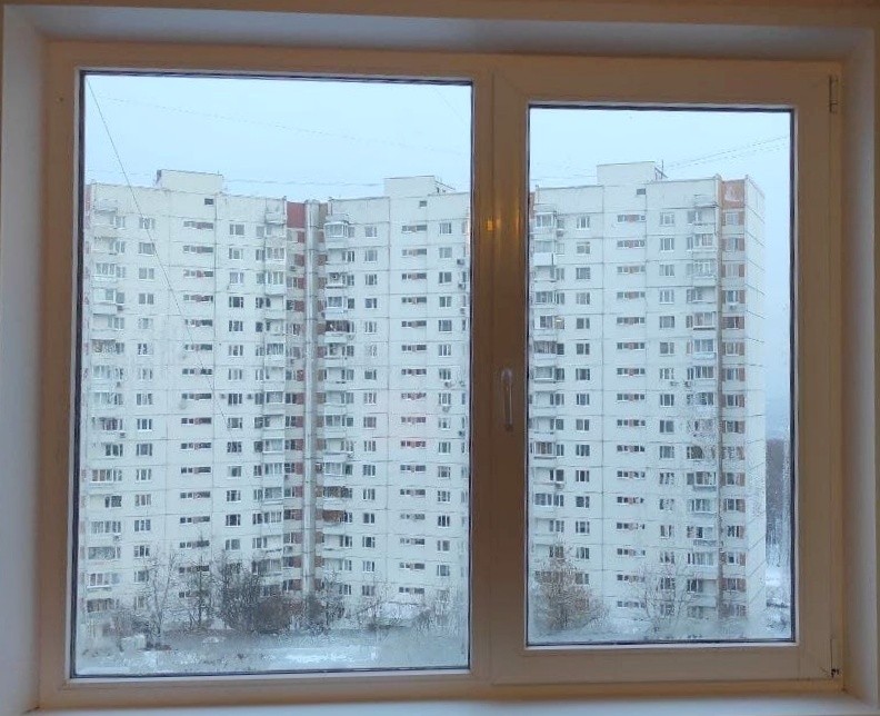 г Москва, ул Крылатские Холмы, д 35 к 3,
