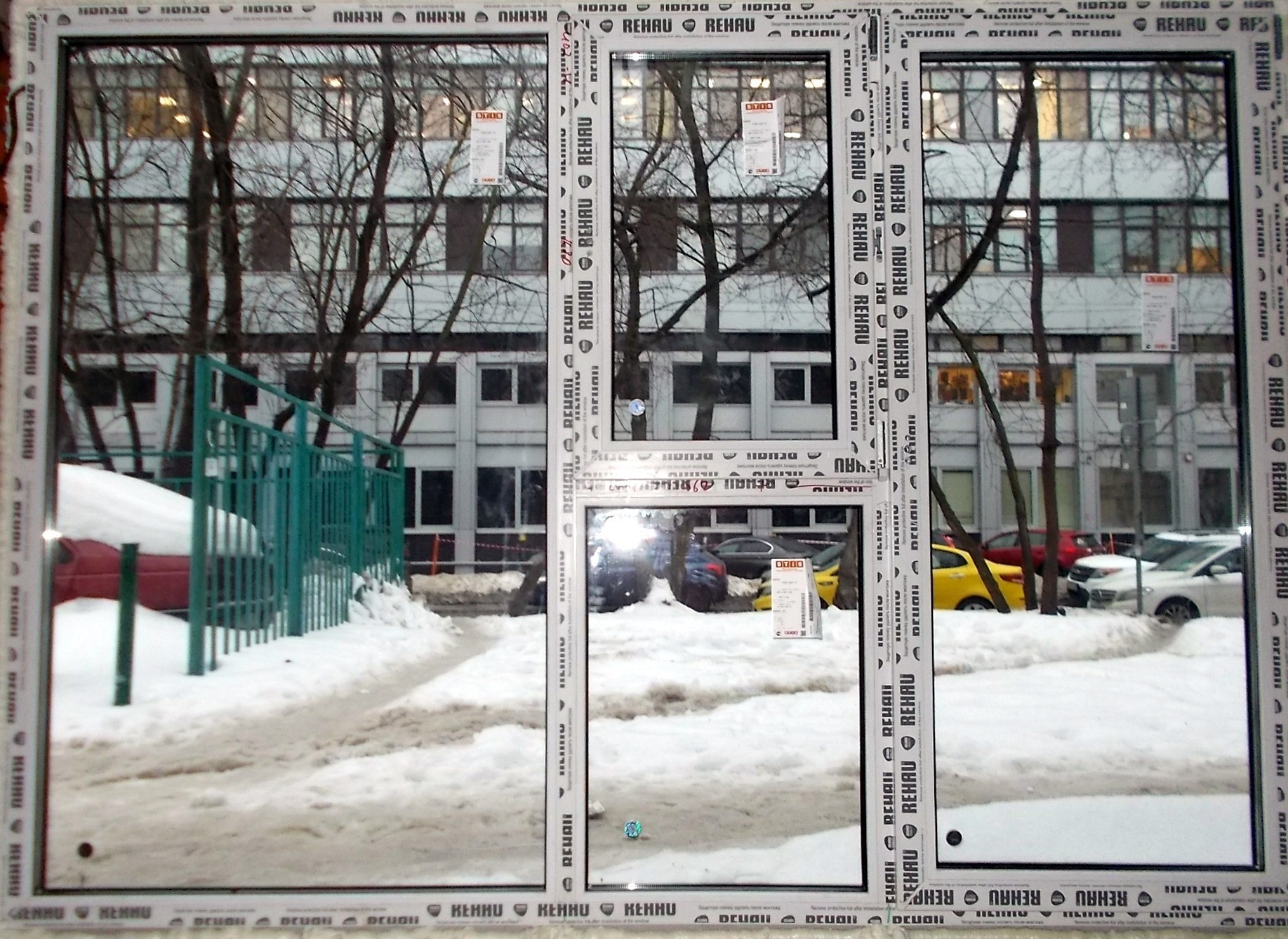 г Москва, ул 8 Марта, д 8 стр 3
