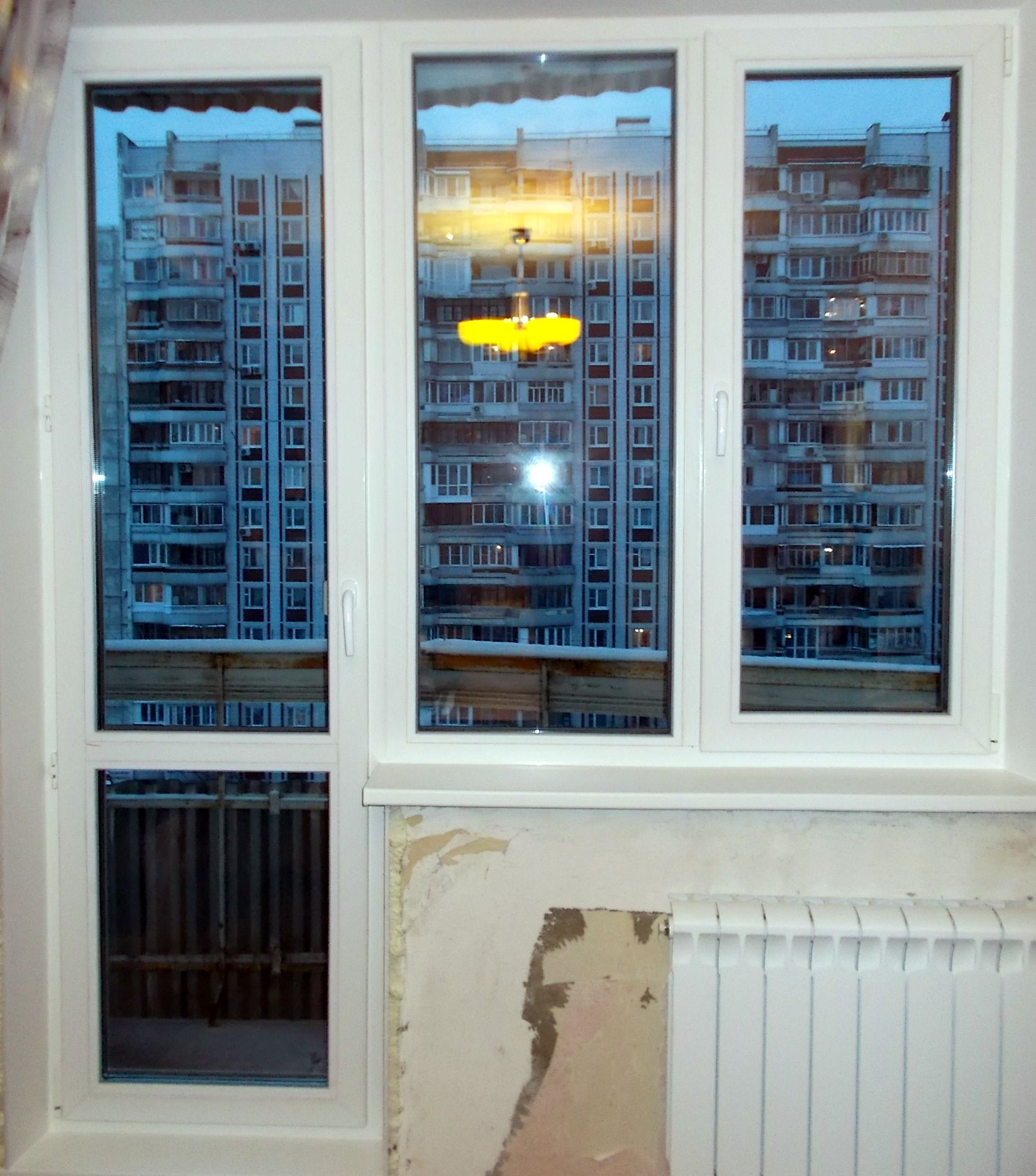 г Москва, ул Крылатские Холмы, д 35 к 3