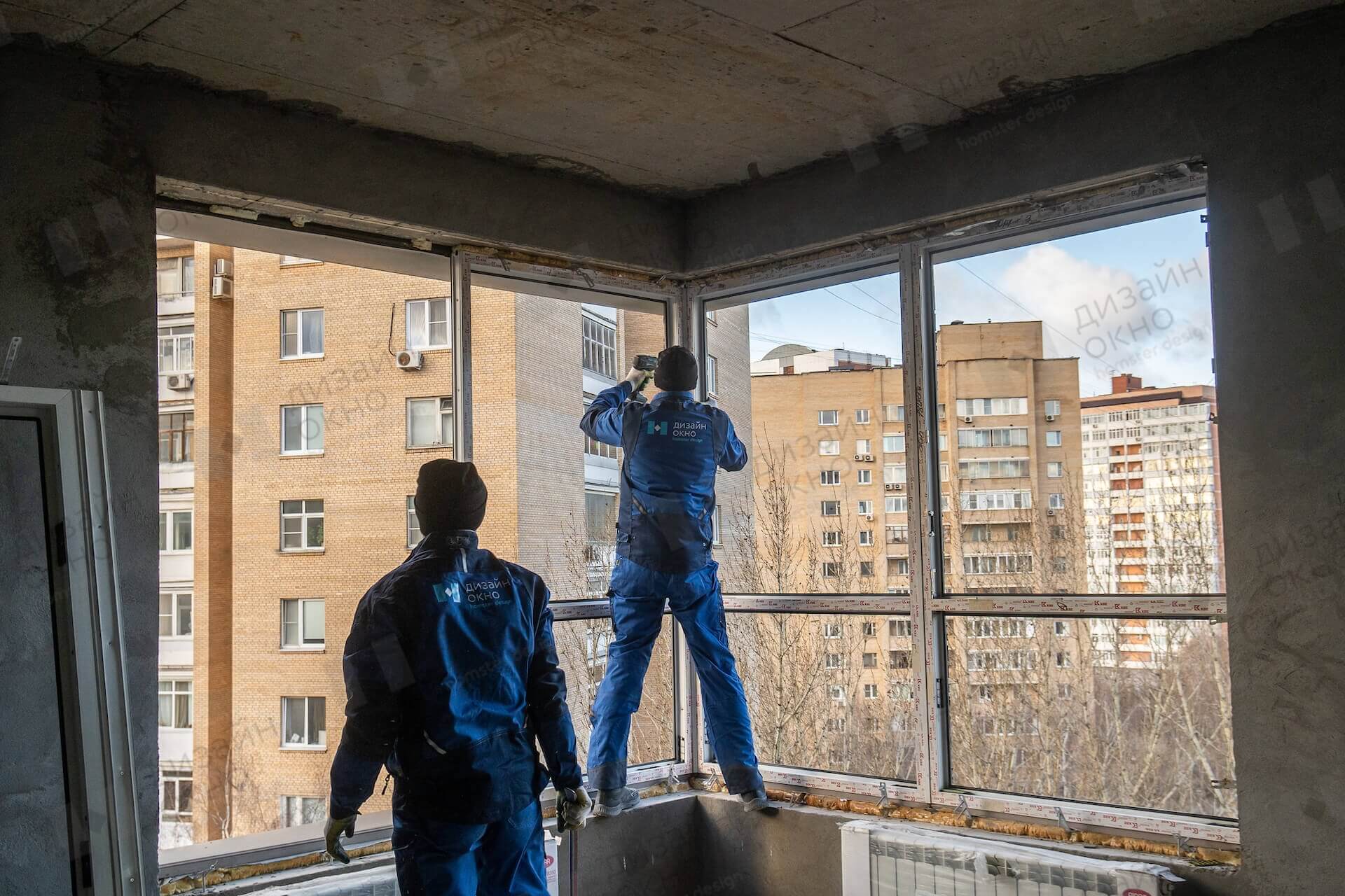 г Москва, Ленинский пр-кт, д 4А
