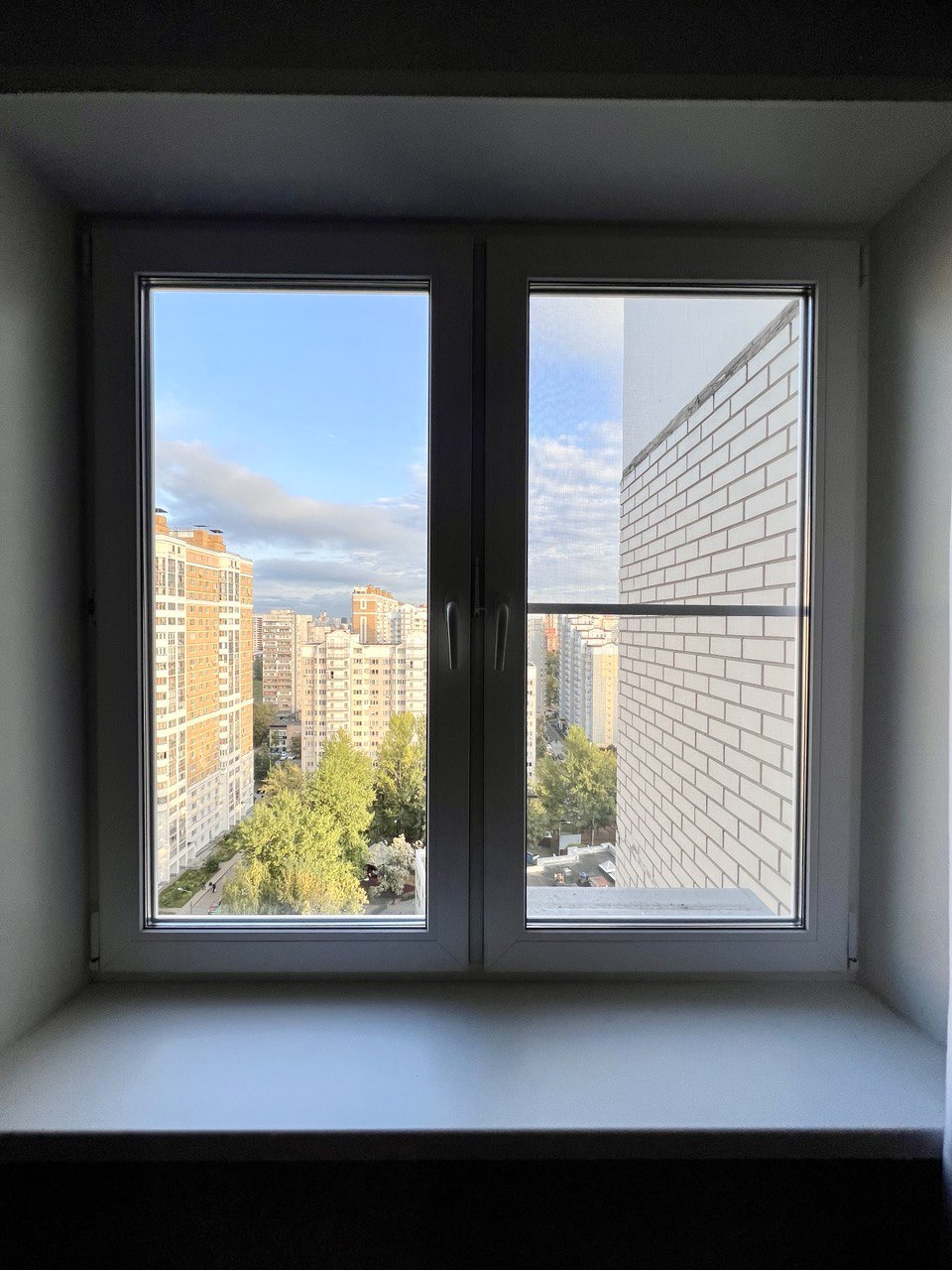 г Москва, Рублёвское шоссе, д 97 к 1