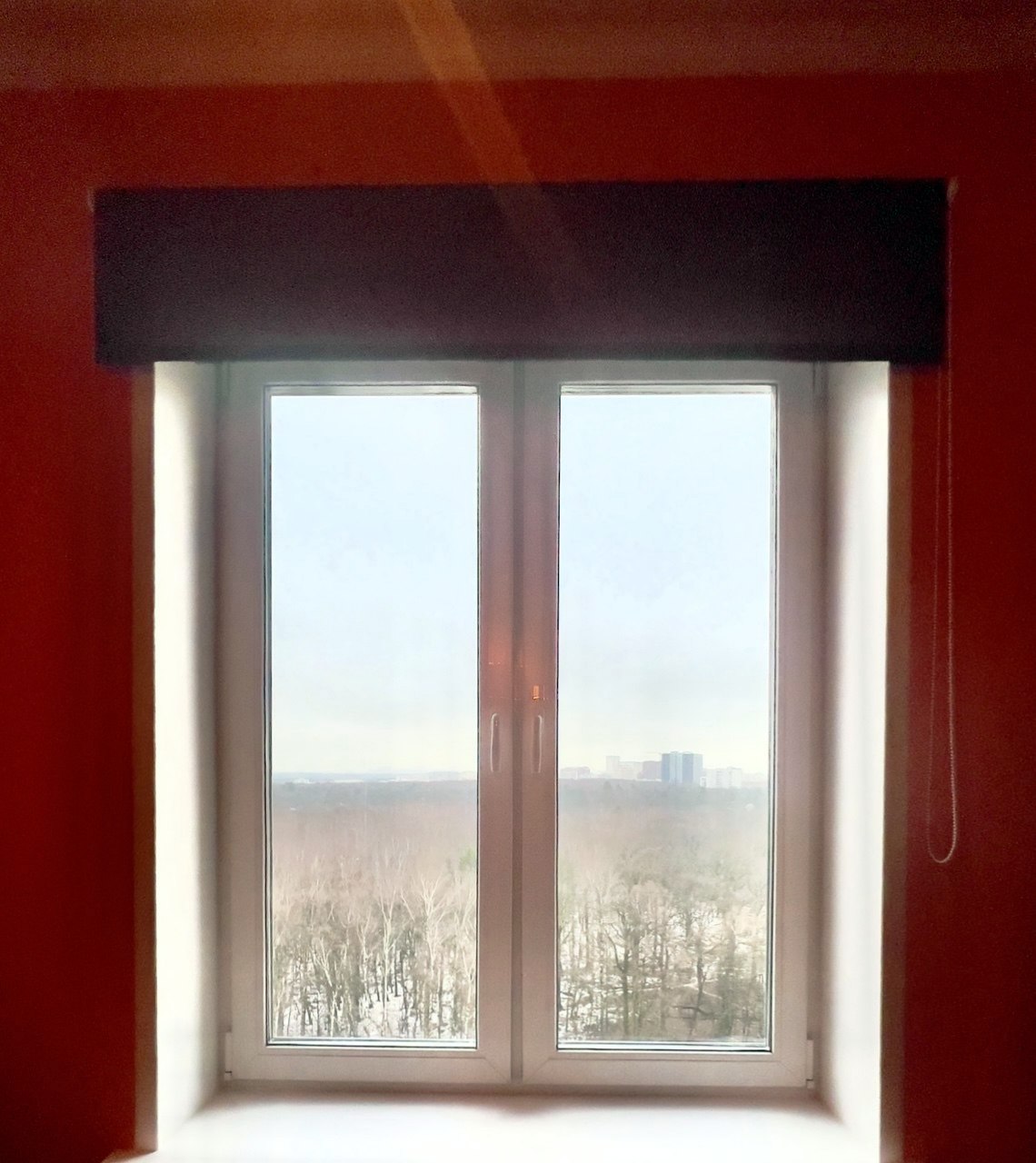 Московская обл, г Балашиха, мкр 1 Мая, д 38