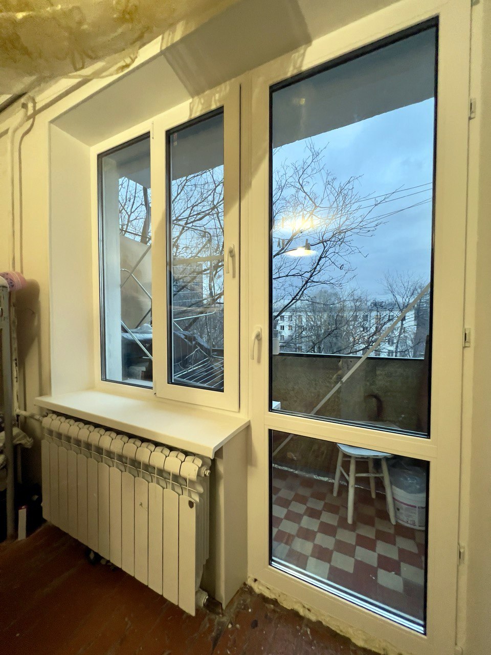 г Москва, Федеративный пр-кт, д 21 к 1