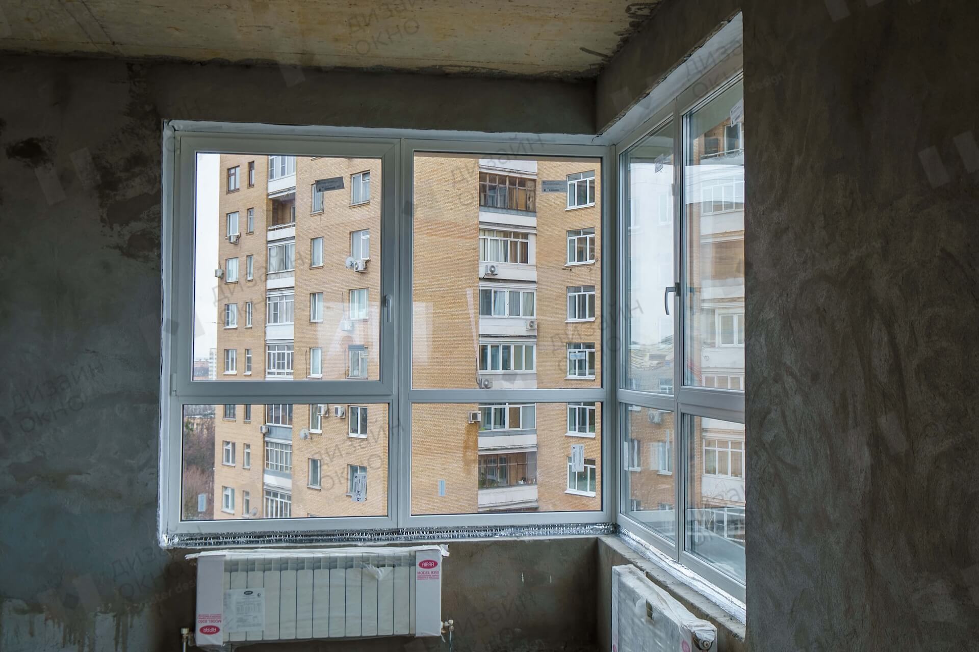 г Москва, Ленинский пр-кт, д 4А