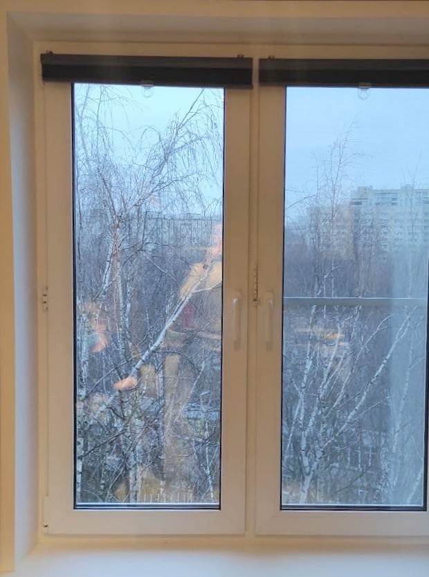 г Москва, ул Реутовская, д 22 к 2