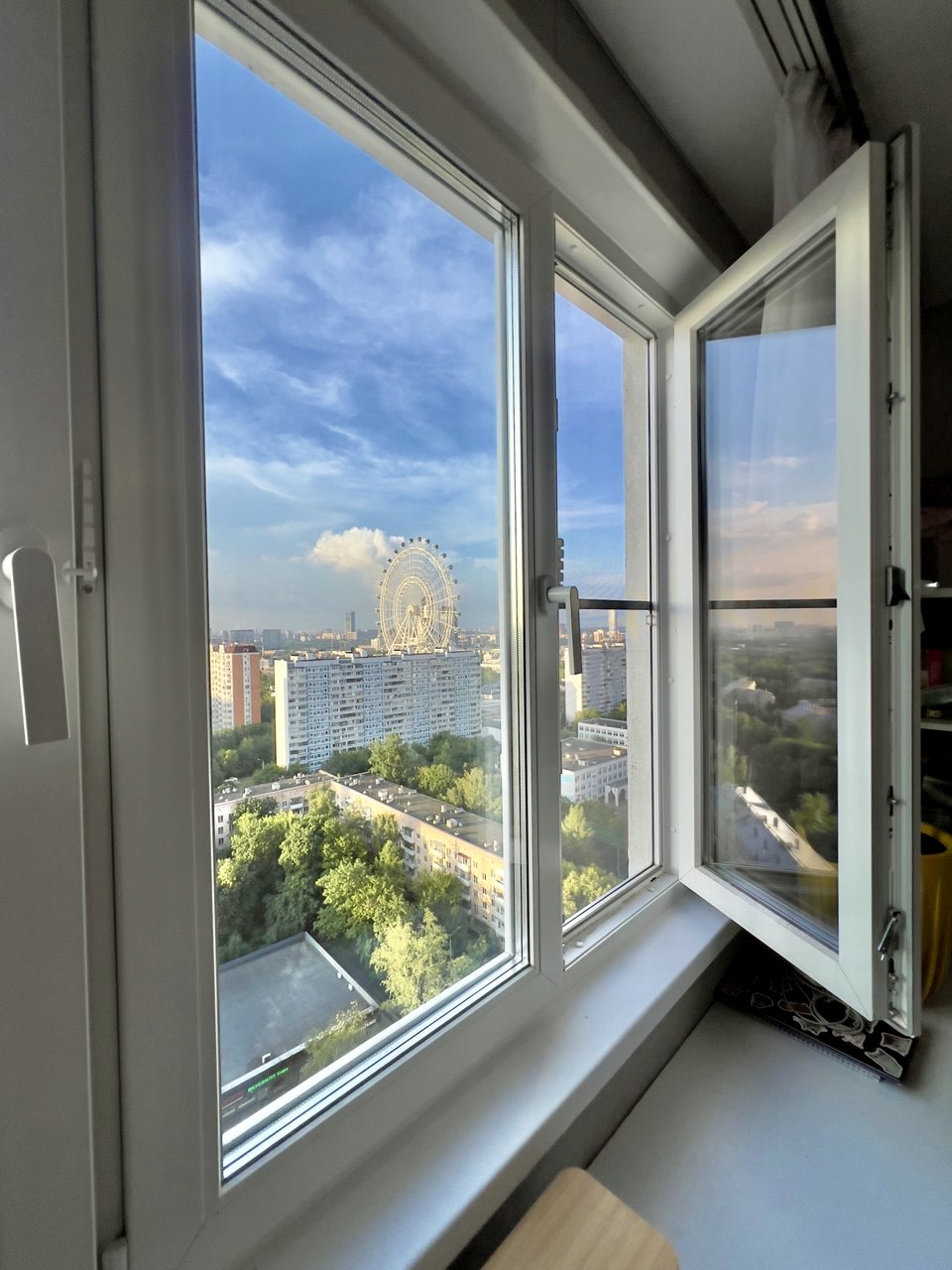 г Москва, ул Академика Королева, д 8 к 2