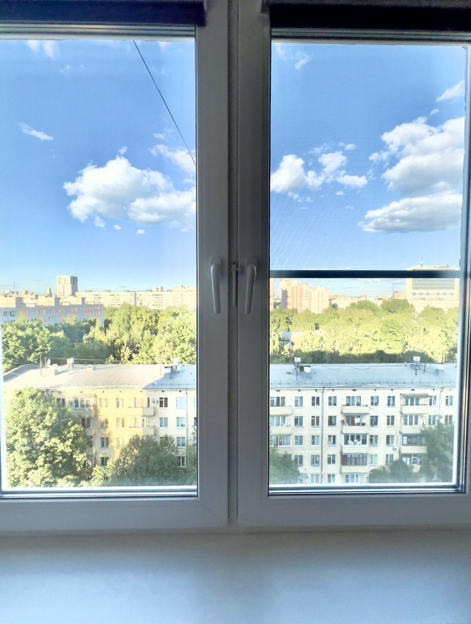 г Москва, ул Героев Панфиловцев, д 4