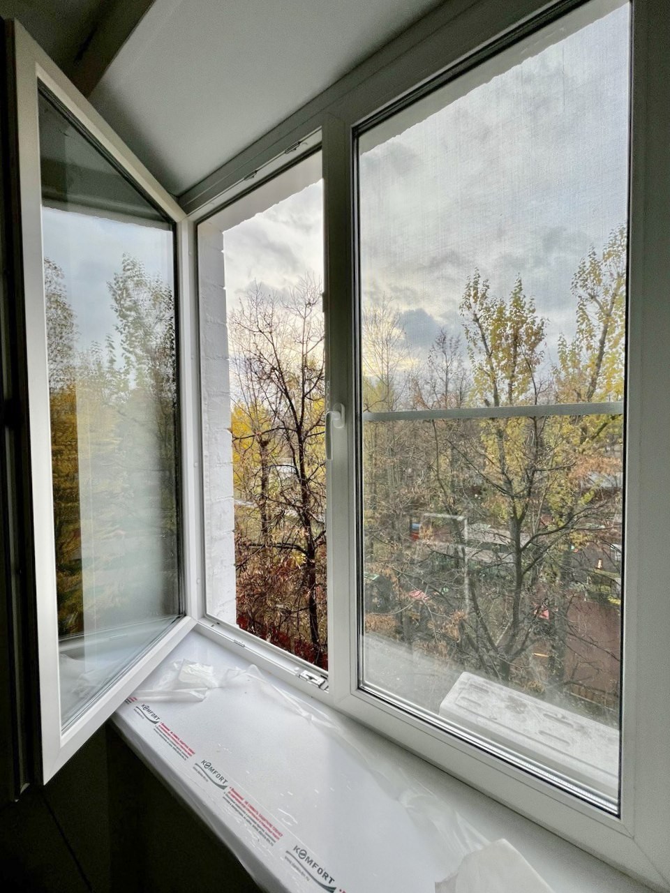 г Москва, Каширское шоссе, д 8 к 4