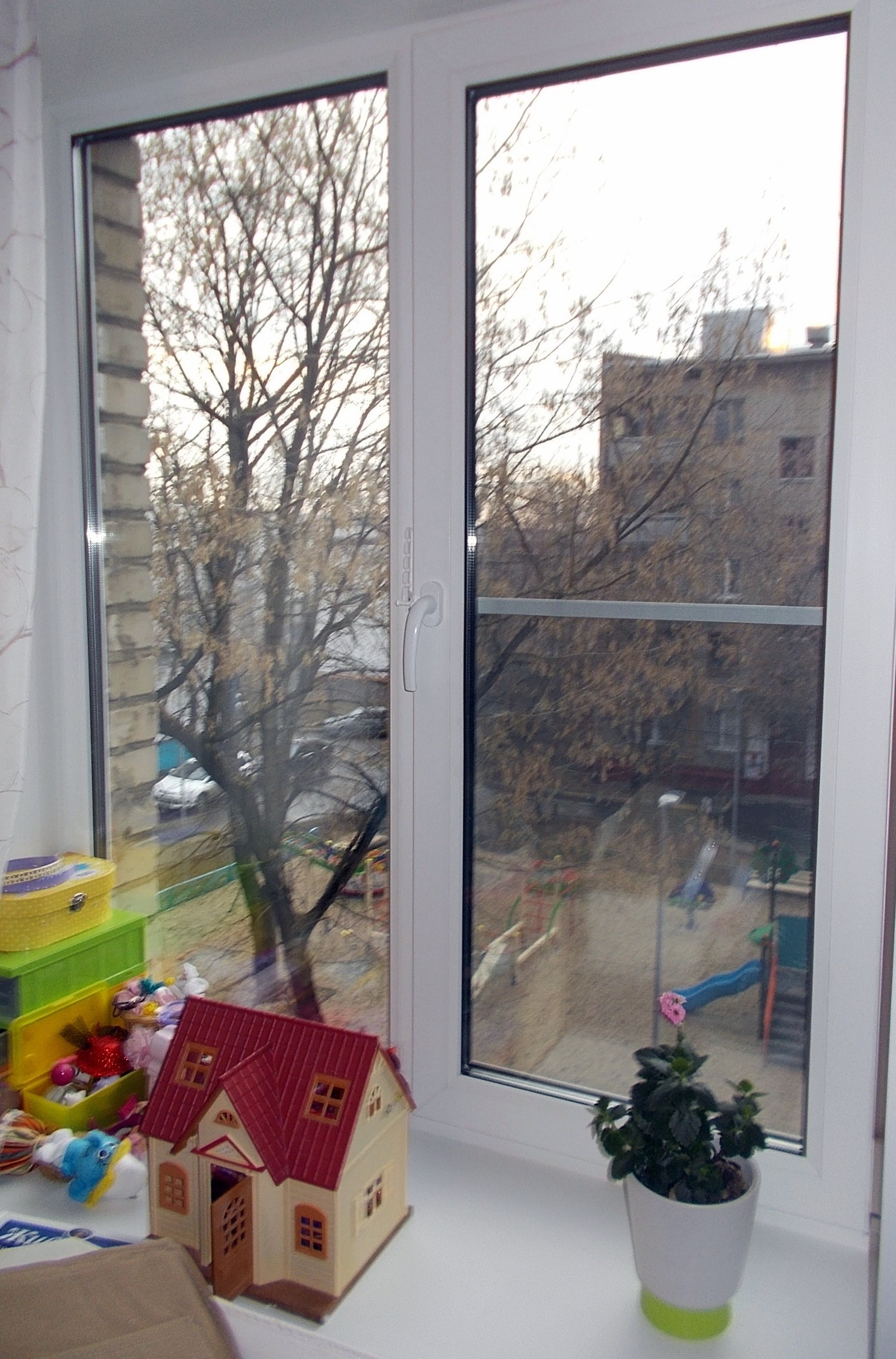 г Москва, ул Живописная, д 34 к 4