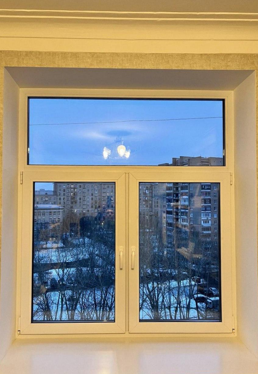 г Москва, ул Космонавта Волкова, д 3