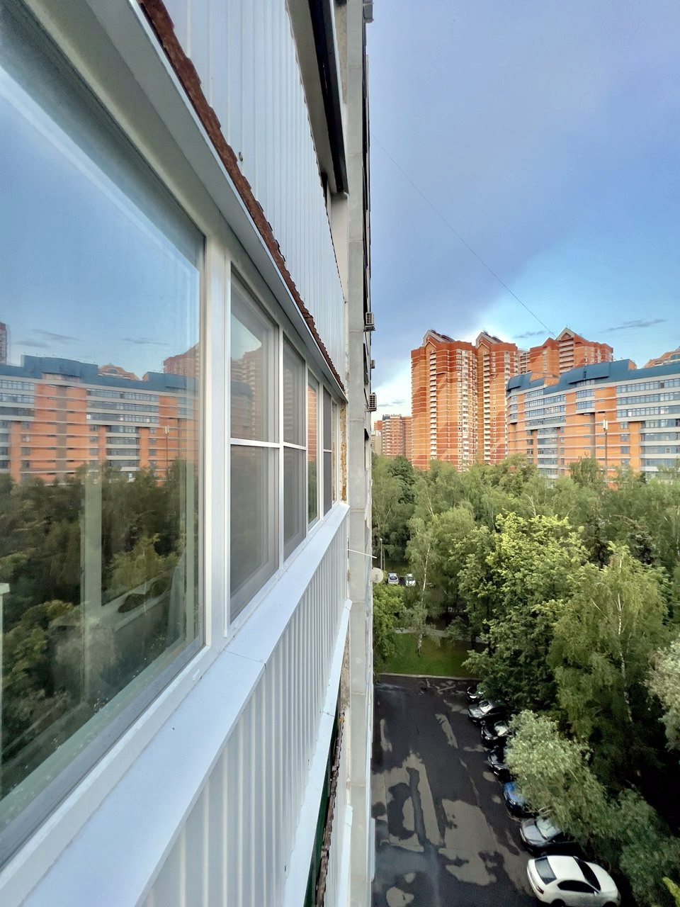 г Москва, ул Удальцова, д 6