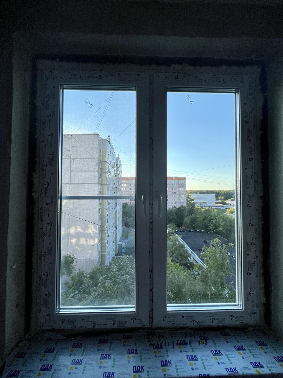 г Москва, ул Молдагуловой, д 11 к 2