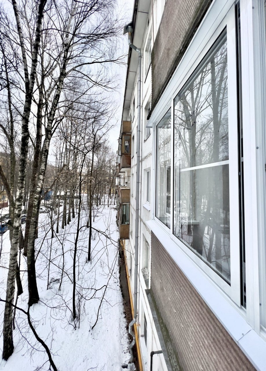 г Москва, ул Свободы, д 85 к 4