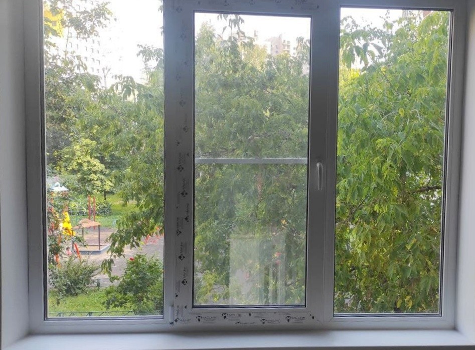 г Москва, ул Маломосковская, д 8