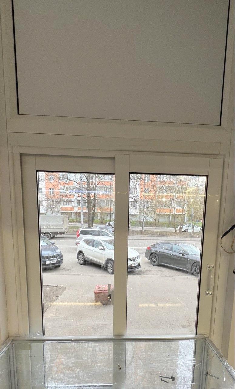 г Москва, ул 15-я Парковая, д 50