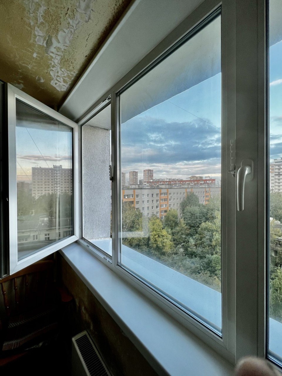 г Москва, ул Братская, д 21 к 1