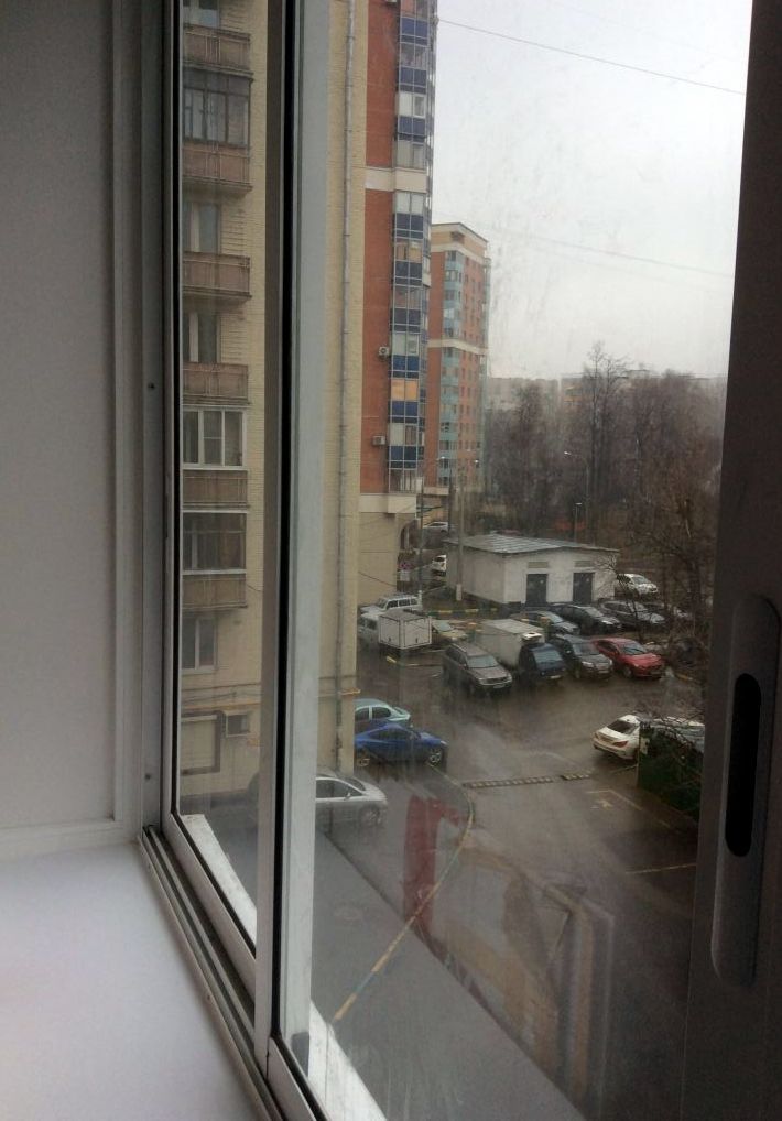 г Москва, Ленинский пр-кт, д 89