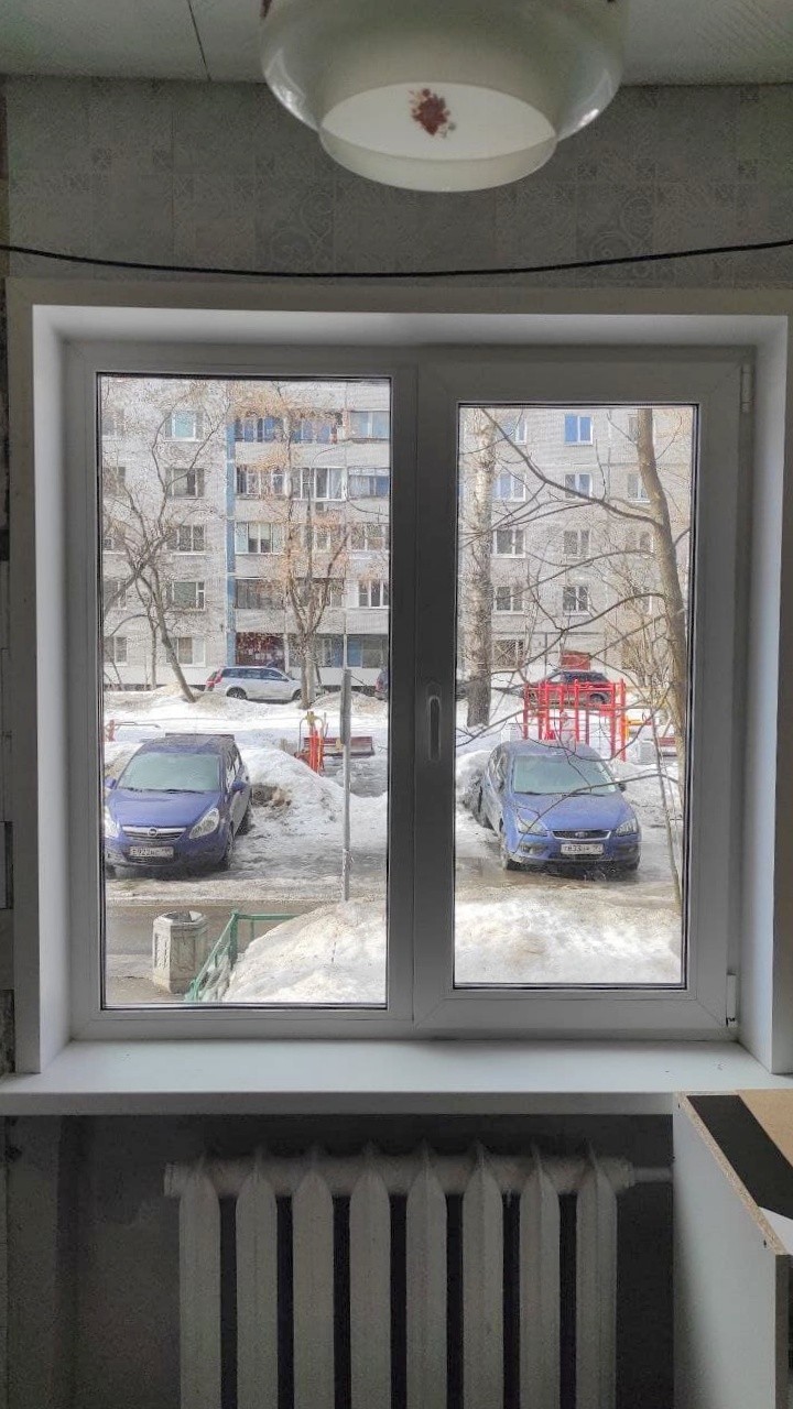 г Москва, Ярославское шоссе, д 121