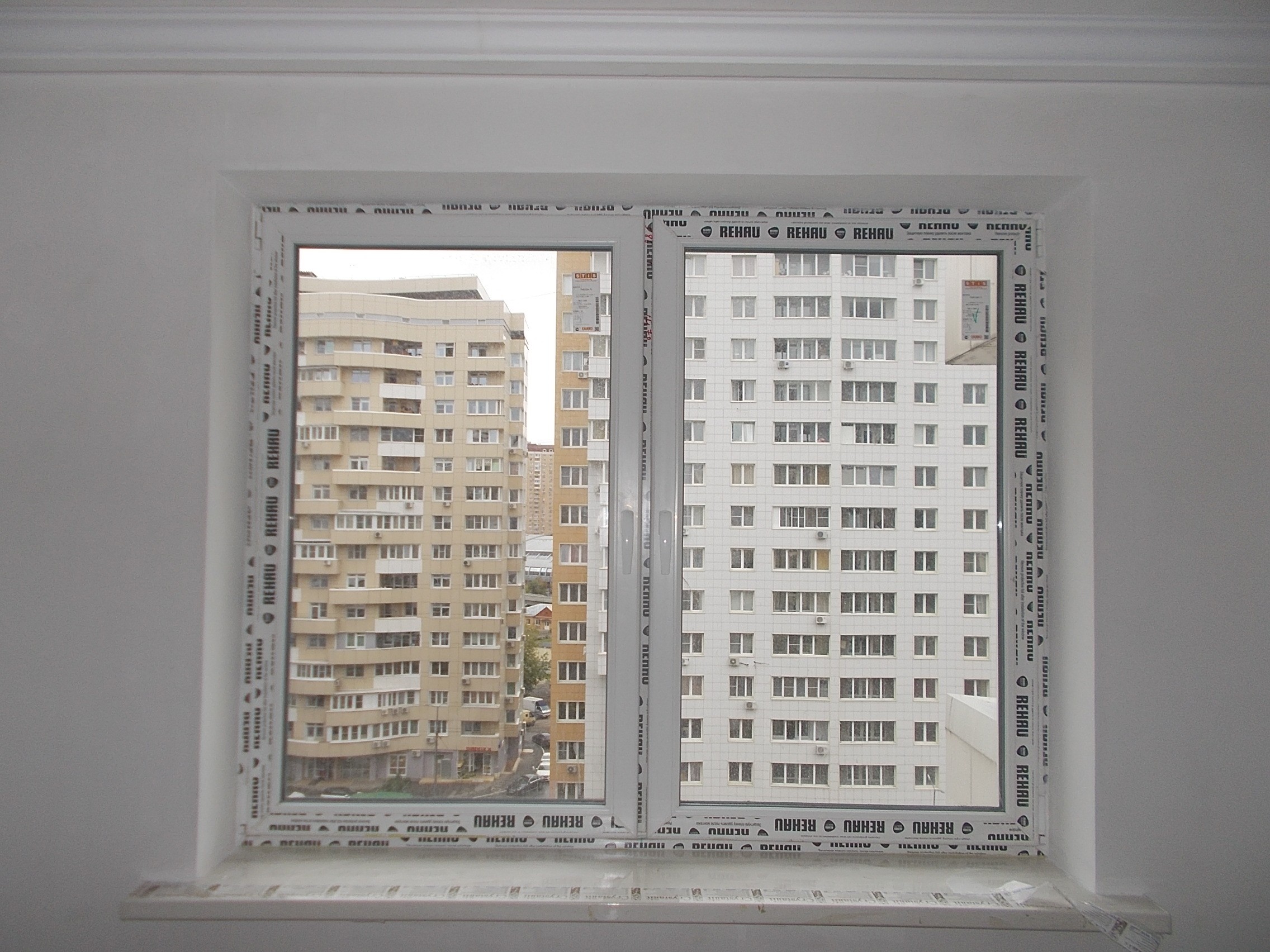 Московская обл, г Красногорск, ул Павшинская пойма, дом 34 .