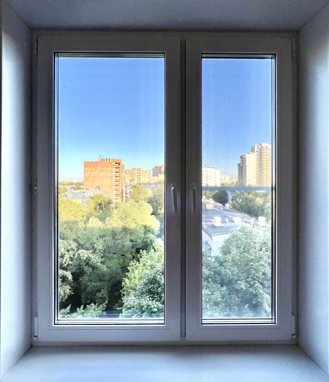 г Москва, ул Братская, д 27 к 1