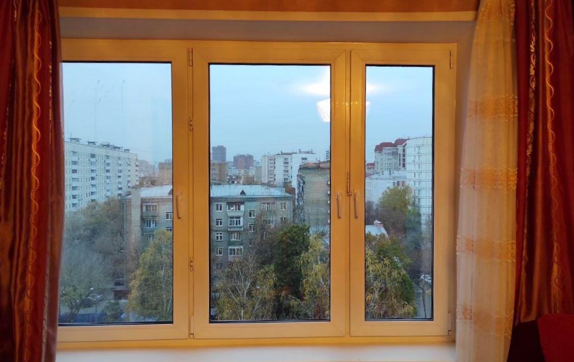 г Москва, ул Малая Переяславская, д 10