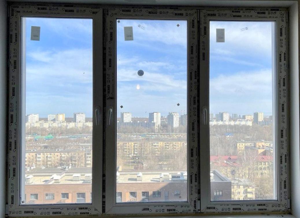 г Москва, ул Коминтерна, д 15