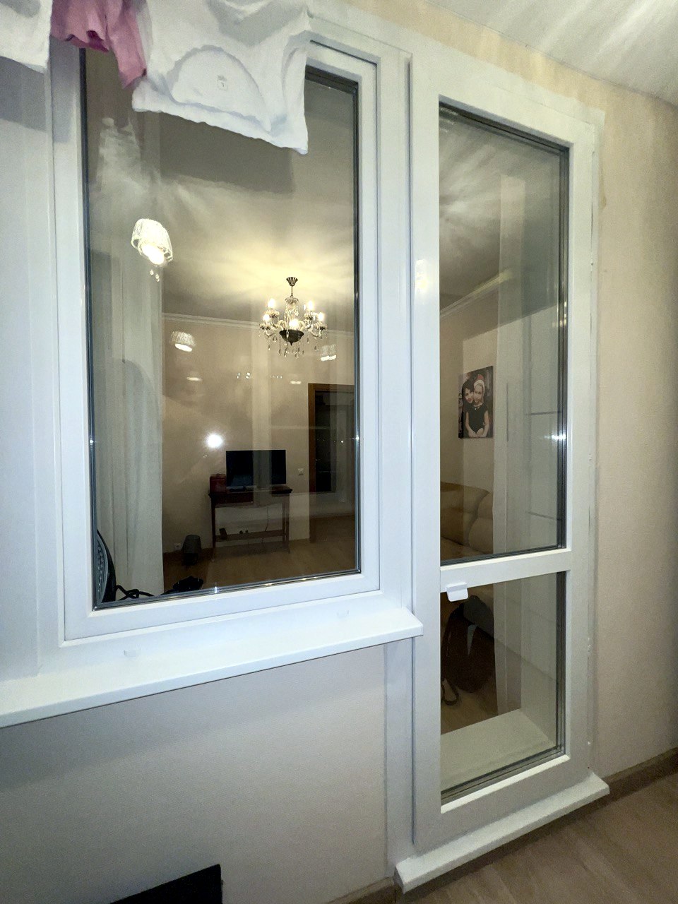 г Москва, ул Новаторов, д 34 к 7