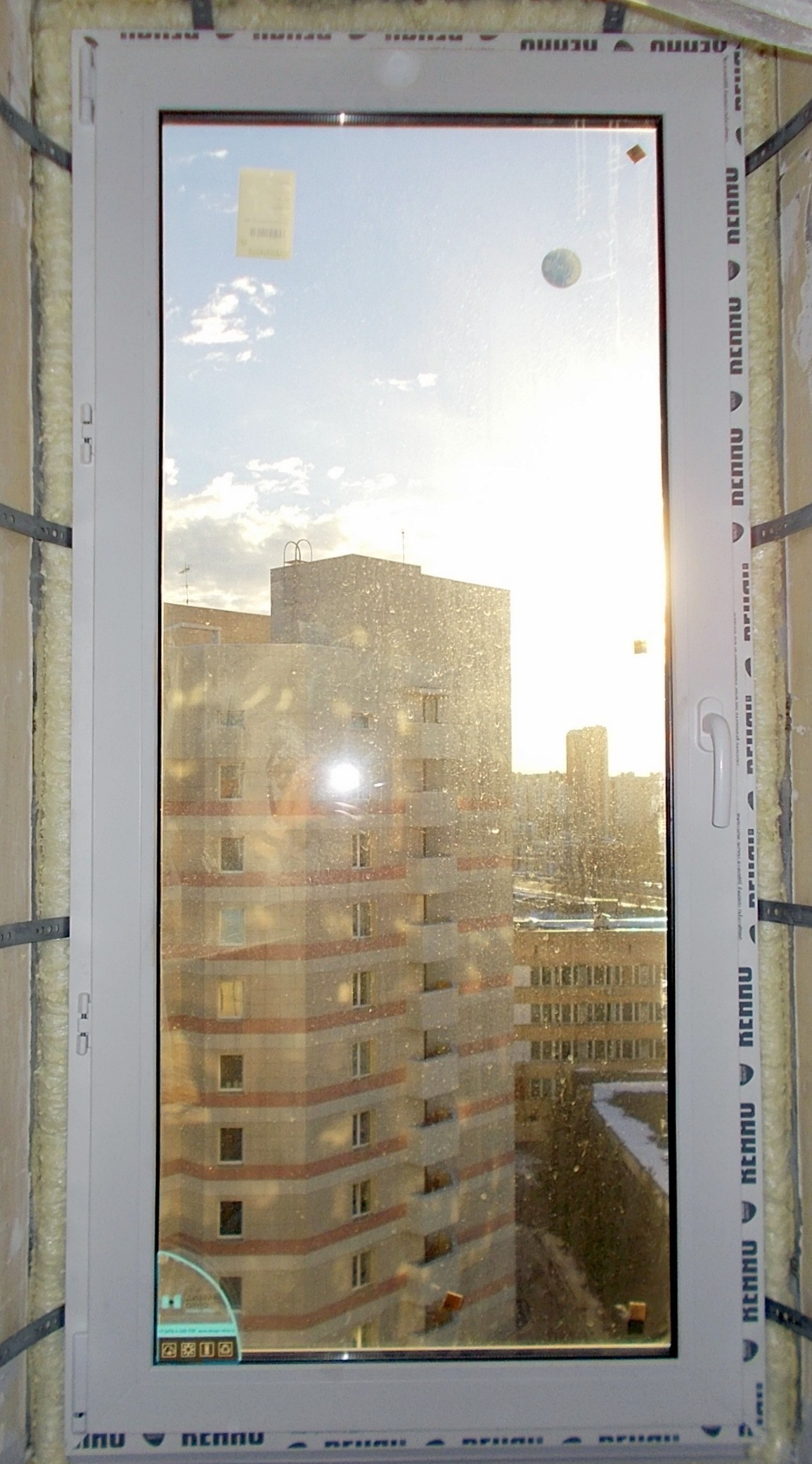 г Москва, ул Осташковская, д 21