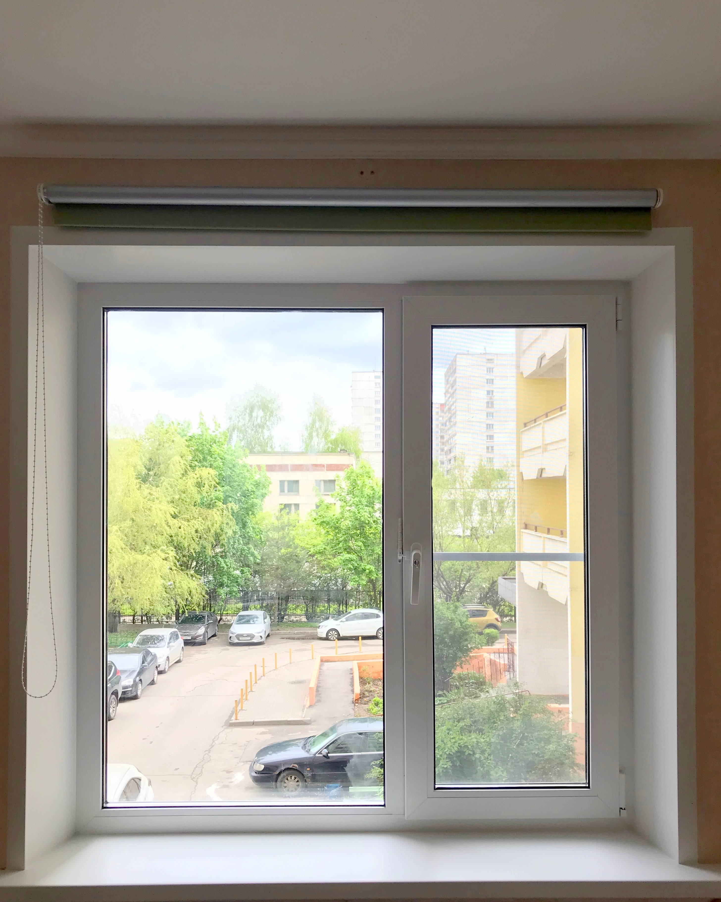 Московская обл, г Мытищи, ул Индустриальная, д 7 к 3