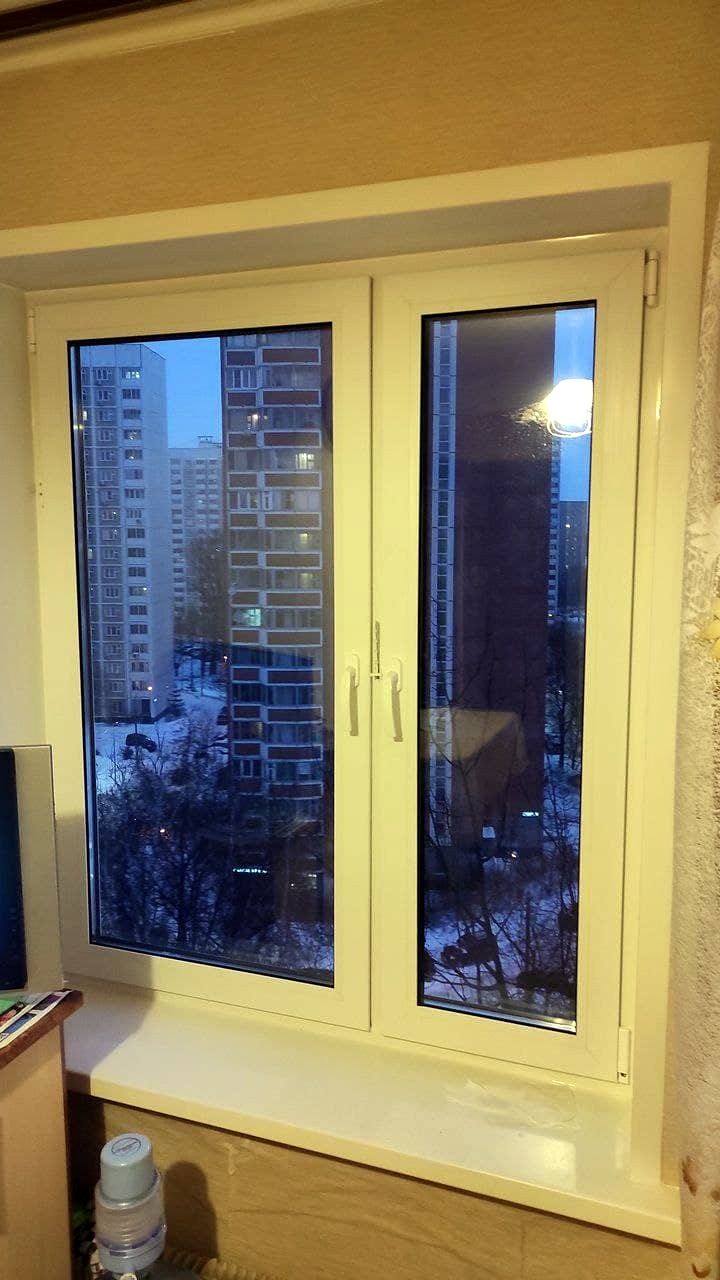 г Москва, ул Клинская, д 12