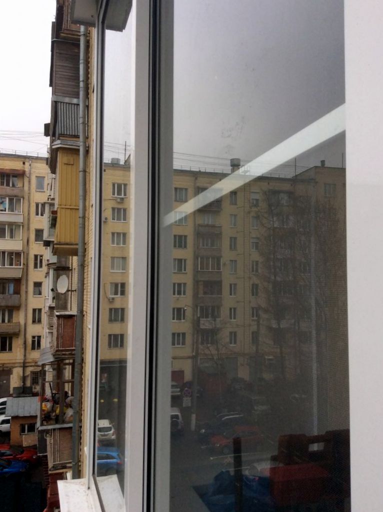 г Москва, Ленинский пр-кт, д 89