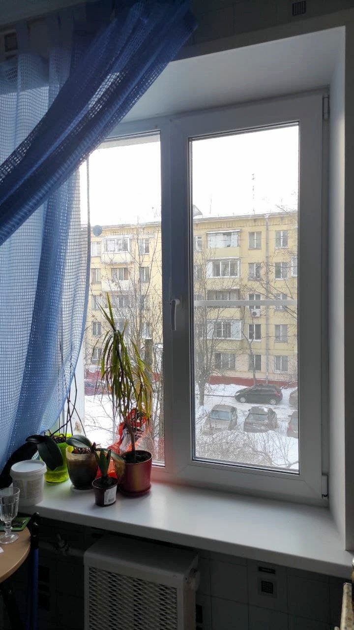 г Москва, ул Кибальчича, д 15