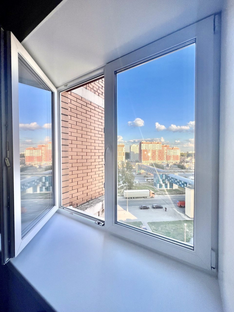 г Москва, Дмитровское шоссе, д 165Е к 7