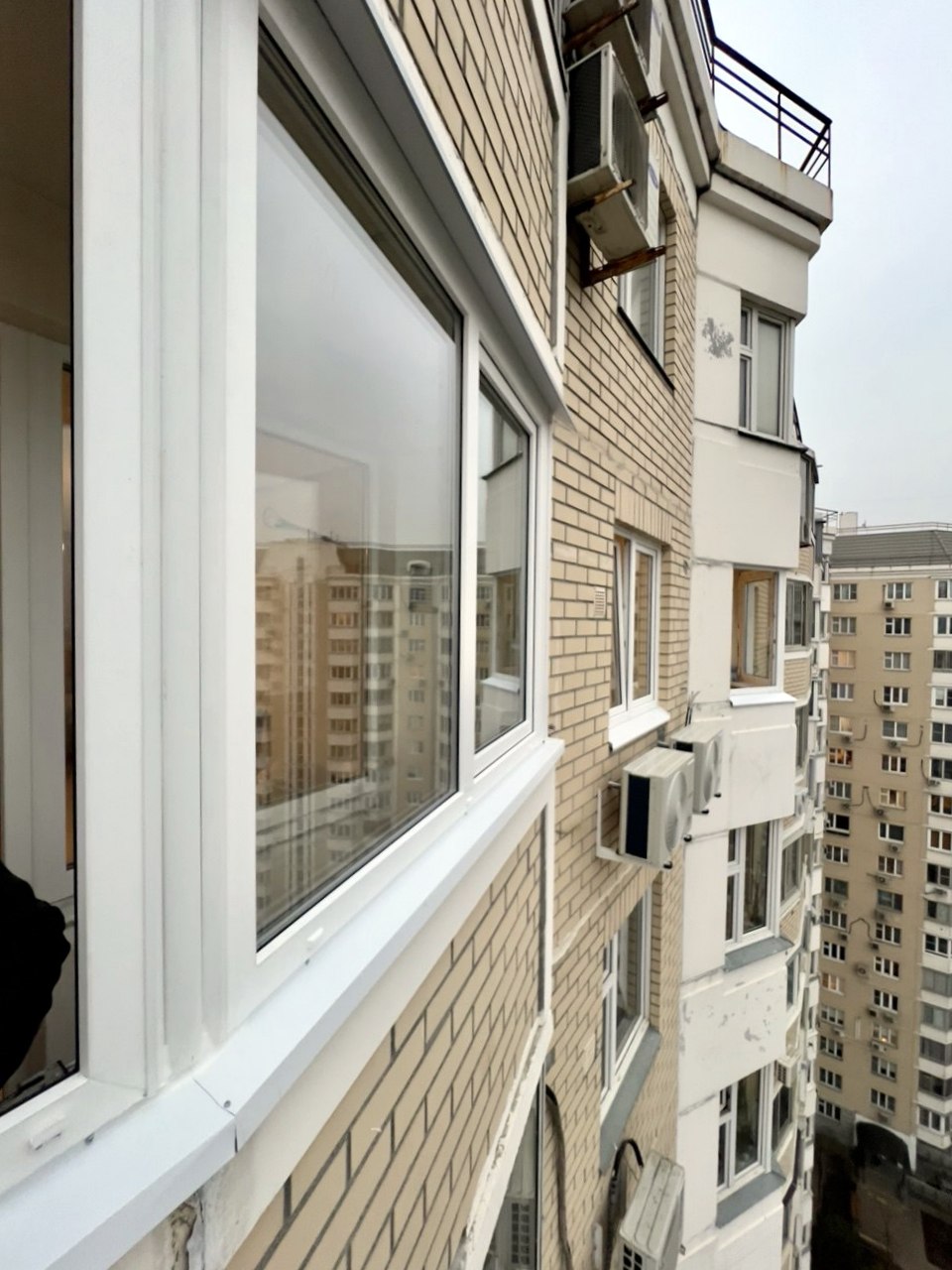 г Москва, ул 3-я Мытищинская, д 3 к 2
