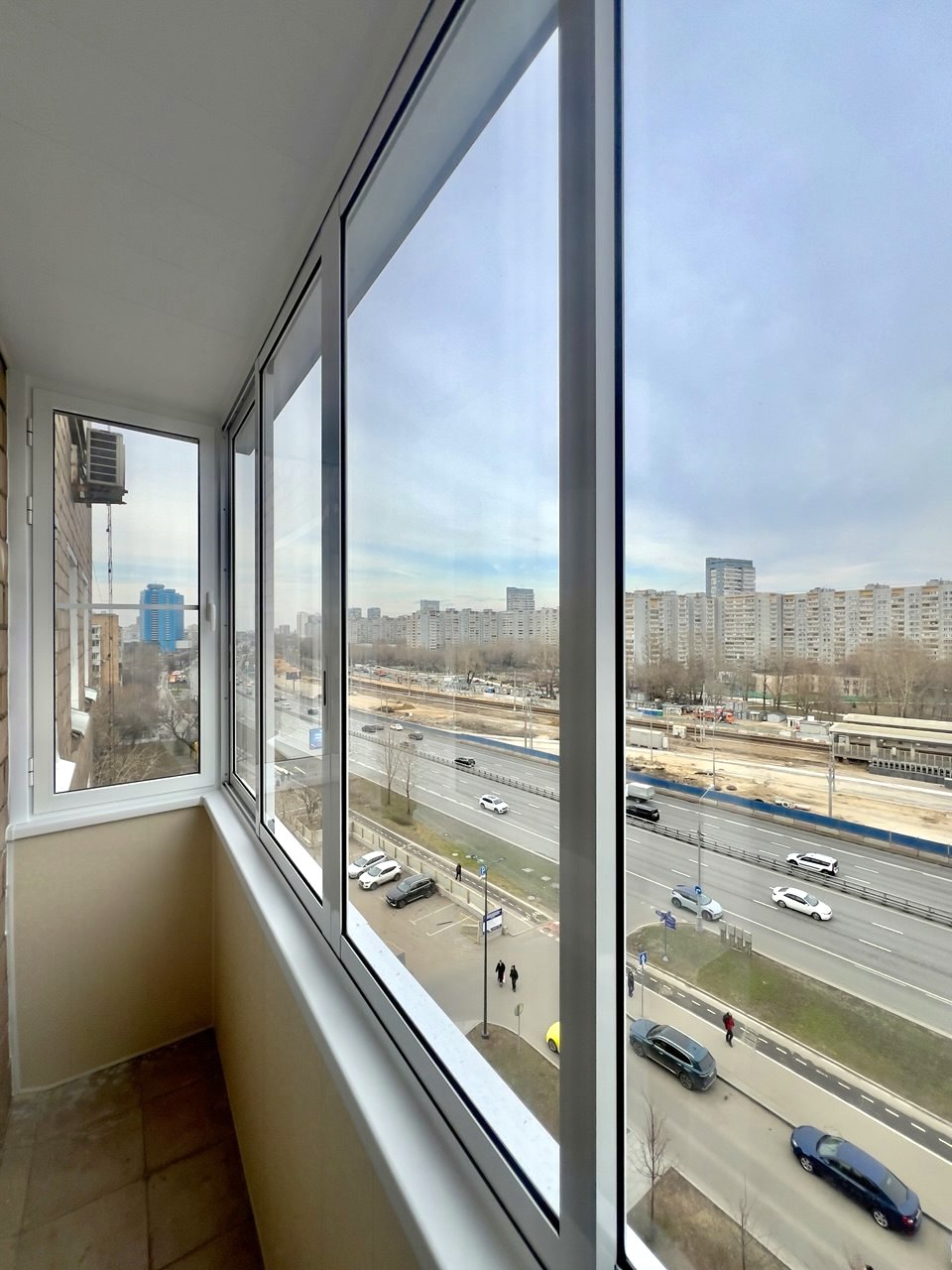 г Москва, Дмитровское шоссе, д 15 к 1