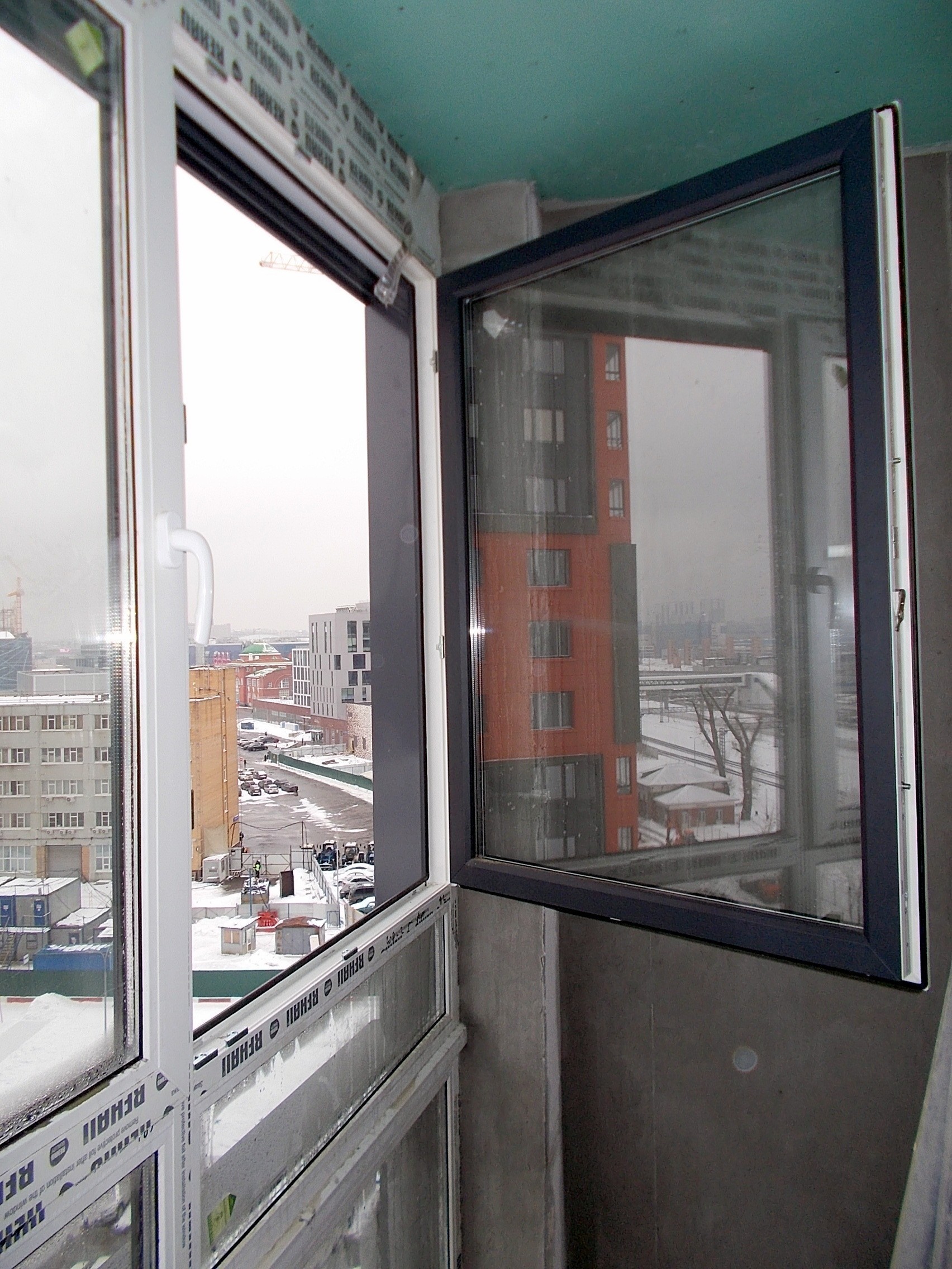 г Москва, ул Автозаводская, д 23Б к 2