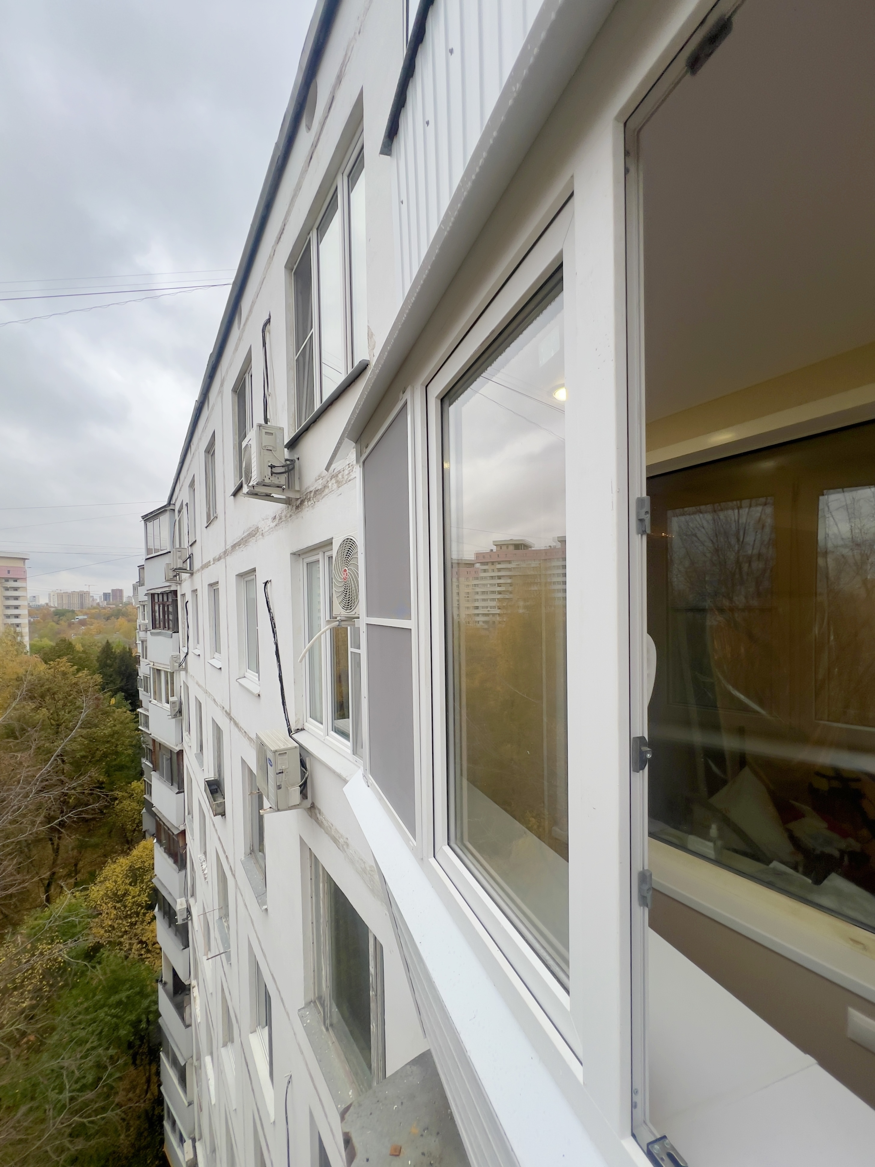 г Москва, Севастопольский пр-кт, д 51 к 1