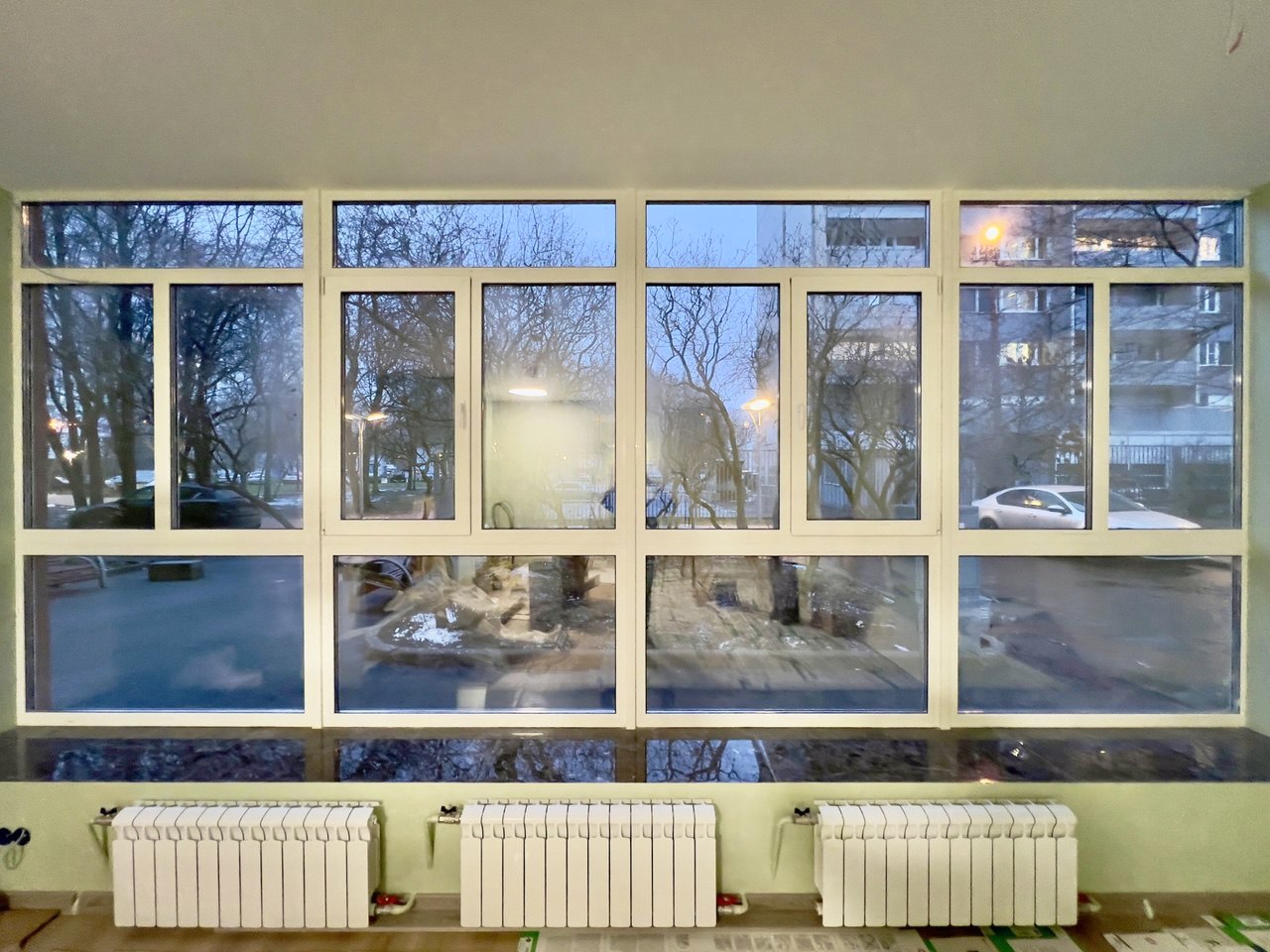 г Москва, ул Обручева, д 4 к 1