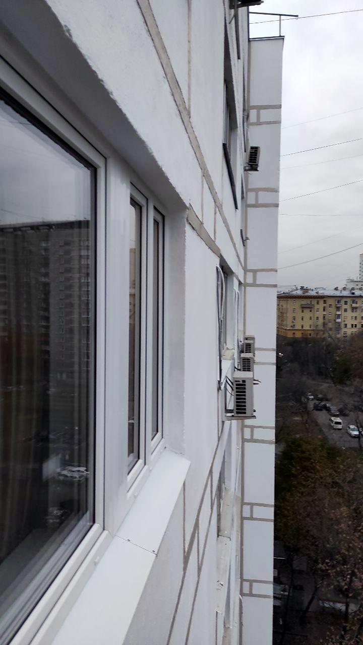 г Москва, ул Малая Переяславская, д 10