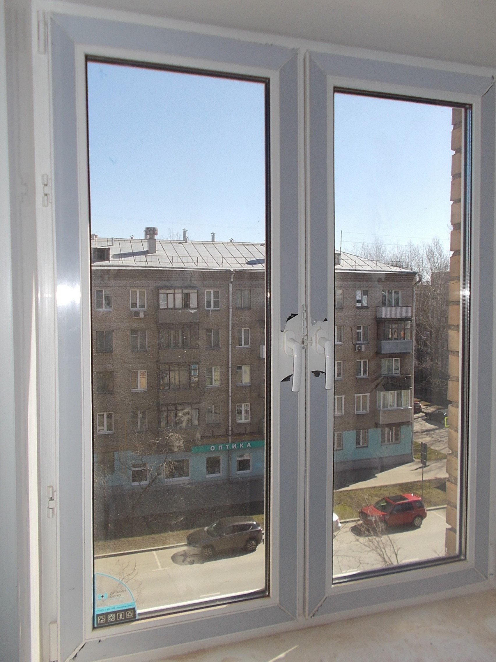 г Москва, ул Владимирская 2-я, д 10