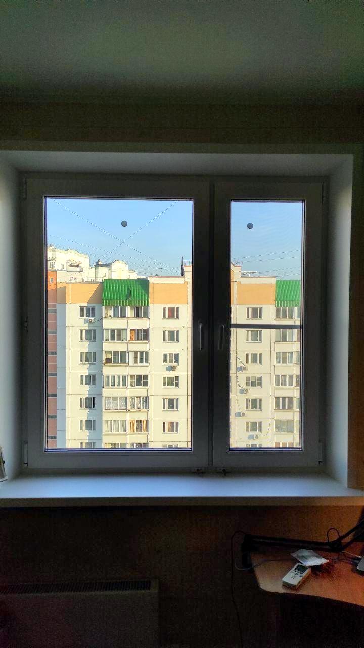 г Москва, ул Изюмская, д 34