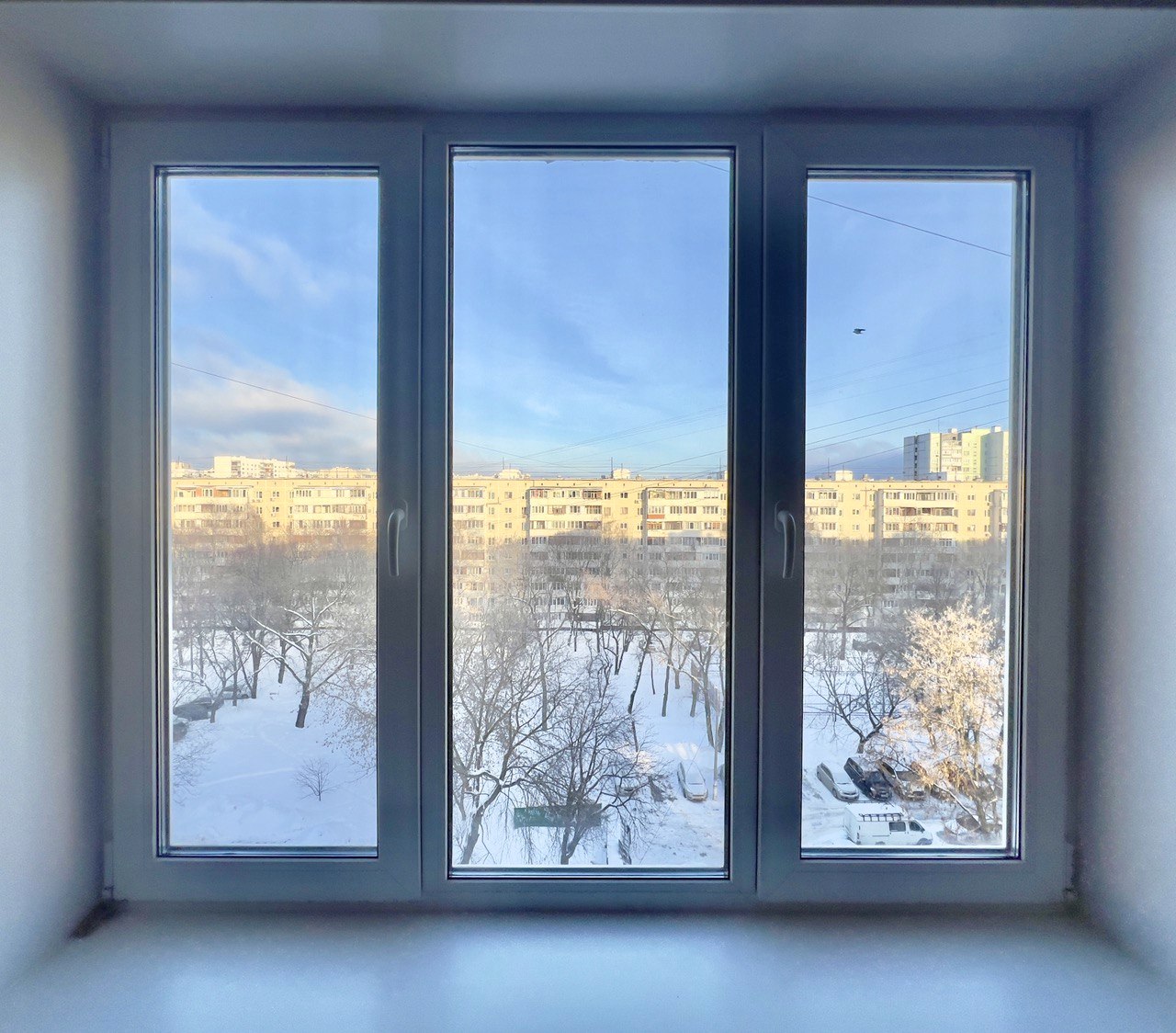 г Москва, Северный б-р, д 19Б