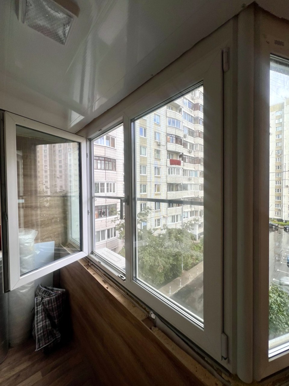 Московская обл, г Мытищи, Новомытищинский пр-кт, д 86 к 3